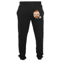 Motiv: Heavy Sweatpants - :TschukHi - bestimme auf Wunsch Details wie Produkt, Grösse, Farbe und Position selbst ! Motiv: Heavy Sweatpants - :TschukHi