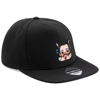 Motiv: Flatpeak Cap - Nino Maid Shy
