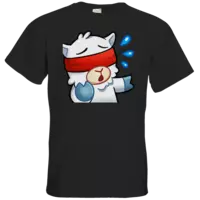 Motiv: T-Shirt Premium FAIR WEAR - bestimme auf Wunsch Details wie Produkt, Grösse, Farbe und Position selbst ! Motiv: T-Shirt Premium FAIR WEAR