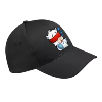 Motiv: 5 Panel Cap Curved Basic - Alpaka Blind - bestimme auf Wunsch Details wie Produkt, Grösse, Farbe und Position selbst ! Motiv: 5 Panel Cap Curved Basic - Alpaka Blind