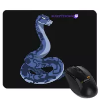 Motiv: Mousepad Textil