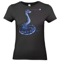 Motiv: T-Shirt Damen Premium FAIR WEAR