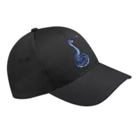 Motiv: 5 Panel Cap Curved Basic