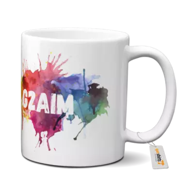 Motiv: Tasse - G2aim