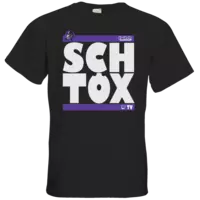 Motiv: T-Shirt Premium - SCHTÖX TV - bestimme auf Wunsch Details wie Produkt, Grösse, Farbe und Position selbst ! Motiv: T-Shirt Premium - SCHTÖX TV