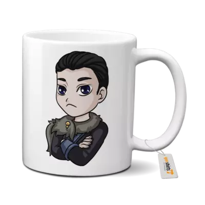 Motiv: Tasse - Moretet