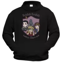 Motiv: Hoodie Classic - Hoididi - bestimme auf Wunsch Details wie Produkt, Grösse, Farbe und Position selbst ! Motiv: Hoodie Classic - Hoididi