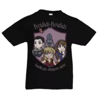 Motiv: Kids T-Shirt Premium FAIR WEAR - Hoididi - bestimme auf Wunsch Details wie Produkt, Grösse, Farbe und Position selbst ! Motiv: Kids T-Shirt Premium FAIR WEAR - Hoididi