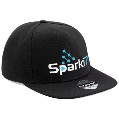 Motiv: Flatpeak Cap - SparkiTV