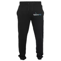 Motiv: Heavy Sweatpants - SparkiTV - bestimme auf Wunsch Details wie Produkt, Grösse, Farbe und Position selbst ! Motiv: Heavy Sweatpants - SparkiTV