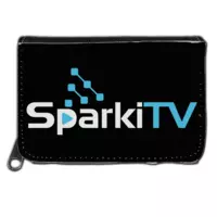 Motiv: Geldboerse - SparkiTV - bestimme auf Wunsch Details wie Produkt, Grösse, Farbe und Position selbst ! Motiv: Geldboerse - SparkiTV