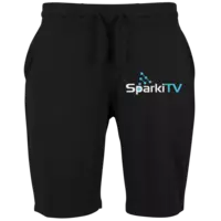 Motiv: Terry Shorts - SparkiTV - bestimme auf Wunsch Details wie Produkt, Grösse, Farbe und Position selbst ! Motiv: Terry Shorts - SparkiTV