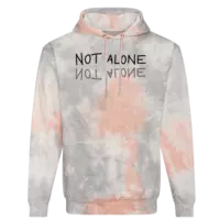 Motiv: Tie Dye Hoodie - SelfNess - bestimme auf Wunsch Details wie Produkt, Grösse, Farbe und Position selbst ! Motiv: Tie Dye Hoodie - SelfNess