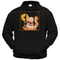 Motiv: Hoodie Premium FAIR WEAR - Sunshiine - bestimme auf Wunsch Details wie Produkt, Grösse, Farbe und Position selbst ! Motiv: Hoodie Premium FAIR WEAR - Sunshiine
