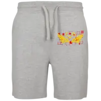 Motiv: Terry Shorts - CwG_Banner_RG_V2 