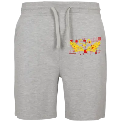 Motiv: Terry Shorts - CwG_Banner_RG_V2 