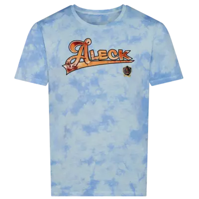 Motiv: Tie-Dye T-Shirt - Aleck 