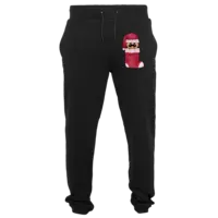 Motiv: Heavy Sweatpants - bestimme auf Wunsch Details wie Produkt, Grösse, Farbe und Position selbst ! Motiv: Heavy Sweatpants