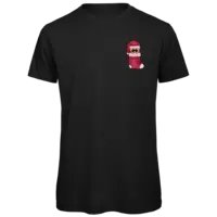 Motiv: Organic T-Shirt - bestimme auf Wunsch Details wie Produkt, Grösse, Farbe und Position selbst ! Motiv: Organic T-Shirt