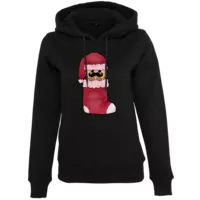 Motiv: Womens Heavy Hoody - bestimme auf Wunsch Details wie Produkt, Grösse, Farbe und Position selbst ! Motiv: Womens Heavy Hoody