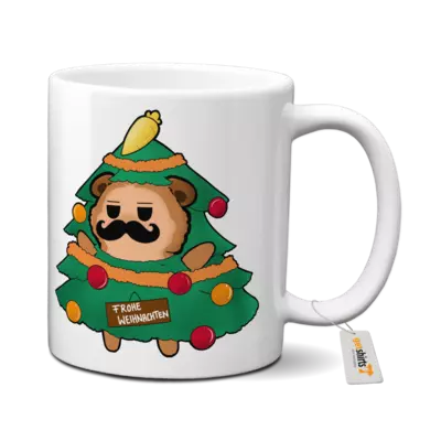 Motiv: Tasse