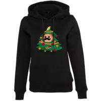 Motiv: Womens Heavy Hoody - bestimme auf Wunsch Details wie Produkt, Grösse, Farbe und Position selbst ! Motiv: Womens Heavy Hoody