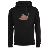 Motiv: Heavy Hoodie - bestimme auf Wunsch Details wie Produkt, Grösse, Farbe und Position selbst ! Motiv: Heavy Hoodie