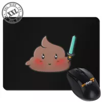 Motiv: XXL Mousepad - bestimme auf Wunsch Details wie Produkt, Grösse, Farbe und Position selbst ! Motiv: XXL Mousepad