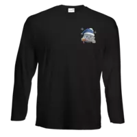 Motiv: Exact 190 Longsleeve FAIR WEAR - winter - bestimme auf Wunsch Details wie Produkt, Grösse, Farbe und Position selbst ! Motiv: Exact 190 Longsleeve FAIR WEAR - winter