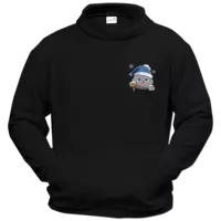 Motiv: Hoodie Classic - winter - bestimme auf Wunsch Details wie Produkt, Grösse, Farbe und Position selbst ! Motiv: Hoodie Classic - winter