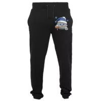 Motiv: Heavy Sweatpants - winter - bestimme auf Wunsch Details wie Produkt, Grösse, Farbe und Position selbst ! Motiv: Heavy Sweatpants - winter
