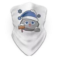 Motiv: Schlauchtuch - winter - bestimme auf Wunsch Details wie Produkt, Grösse, Farbe und Position selbst ! Motiv: Schlauchtuch - winter