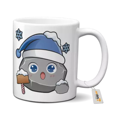 Motiv: Tasse - winter