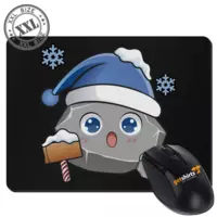 Motiv: XXL Mousepad - winter - bestimme auf Wunsch Details wie Produkt, Grösse, Farbe und Position selbst ! Motiv: XXL Mousepad - winter