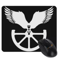 Motiv: Mousepad Textil - DSA - Boron 