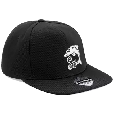 Motiv: Flatpeak Cap - DSA - Efferd