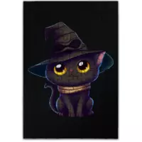 Motiv: Puzzle - Sorting Hat Nami - bestimme auf Wunsch Details wie Produkt, Grösse, Farbe und Position selbst ! Motiv: Puzzle - Sorting Hat Nami