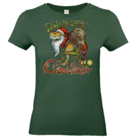 Motiv: T-Shirt Damen Premium FAIR WEAR - bestimme auf Wunsch Details wie Produkt, Grösse, Farbe und Position selbst ! Motiv: T-Shirt Damen Premium FAIR WEAR