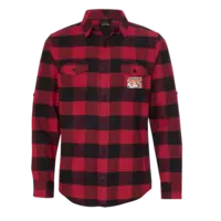 Motiv: Flannel Shirt - Upsi - bestimme auf Wunsch Details wie Produkt, Grösse, Farbe und Position selbst ! Motiv: Flannel Shirt - Upsi