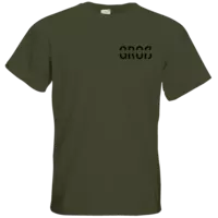 Motiv: T-Shirt Premium - Großartig schwarz - bestimme auf Wunsch Details wie Produkt, Grösse, Farbe und Position selbst ! Motiv: T-Shirt Premium - Großartig schwarz