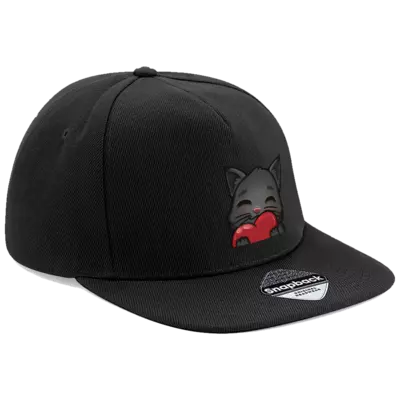 Motiv: Flatpeak Cap