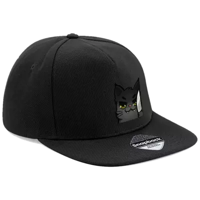 Motiv: Flatpeak Cap