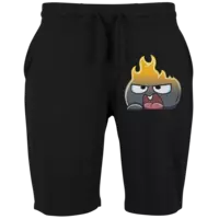 Motiv: Terry Shorts - OnFire - bestimme auf Wunsch Details wie Produkt, Grösse, Farbe und Position selbst ! Motiv: Terry Shorts - OnFire