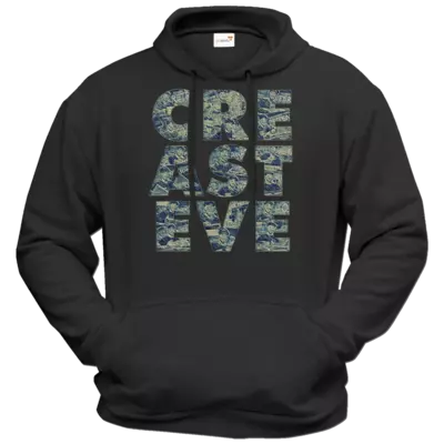 Motiv: Hoodie Premium FAIR WEAR - creasteve Thumbnails (Wellen) 