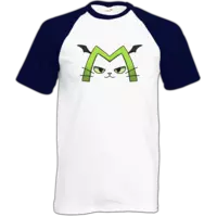Motiv: TShirt Baseball - Logo - bestimme auf Wunsch Details wie Produkt, Grösse, Farbe und Position selbst ! Motiv: TShirt Baseball - Logo