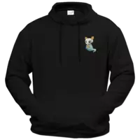 Motiv: Hoodie Premium FAIR WEAR - bestimme auf Wunsch Details wie Produkt, Grösse, Farbe und Position selbst ! Motiv: Hoodie Premium FAIR WEAR