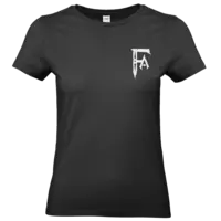 Motiv: T-Shirt Damen Premium FAIR WEAR - bestimme auf Wunsch Details wie Produkt, Grösse, Farbe und Position selbst ! Motiv: T-Shirt Damen Premium FAIR WEAR