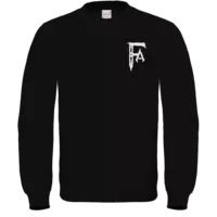 Motiv: Sweatshirt FAIR WEAR - bestimme auf Wunsch Details wie Produkt, Grösse, Farbe und Position selbst ! Motiv: Sweatshirt FAIR WEAR