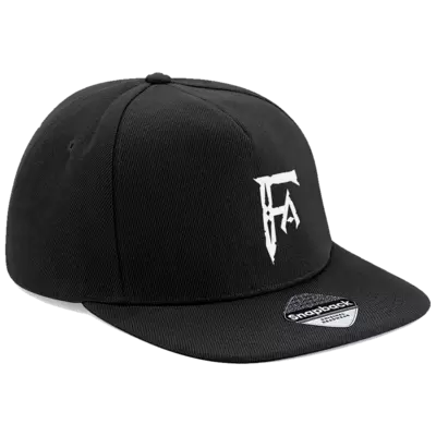 Motiv: Flatpeak Cap