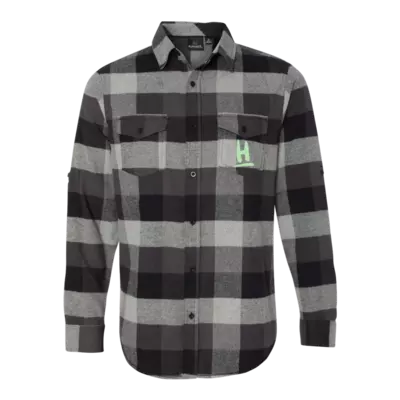 Motiv: Flannel Shirt